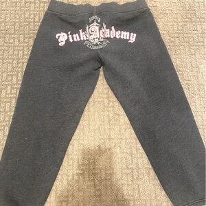 Vintage Victoria’s Secret PINK Sweatpants